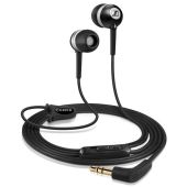 Sennheiser CX 400-II Precision Jack 3,5 mm čierne