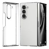 Mercury Hard TPC Samsung Galaxy Z Fold 7 F966 - transparentné