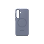 Obal Samsung Silicone Magnetic Samsung Galaxy S26+ 5G S947 EF-ES947CVE modro fialový