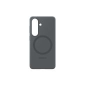 Obal Samsung Silicone Magnetic Samsung Galaxy S26 5G S942 EF-ES942CBE čierny