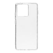 Obal OBAL:ME TPU Motorola Edge 70 5G transparentný