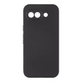 Obal OBAL:ME Matte TPU Google Pixel 10a čierny