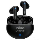 Blue Star ZEN TX5 TWS ANC ENC čierne