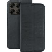 Smart Book Motorola Moto G675G/G77 5G - čierny
