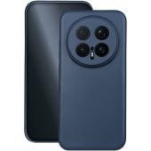 Obal Matt TPU Honor Magic8 Pro 5G modrý