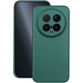 Obal Matt TPU Honor Magic8 Pro 5G zelený