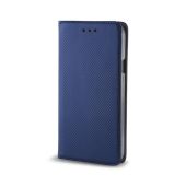 Obal Smart Magnet Honor 600 5G/600 Pro 5G modrý