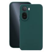 Obal Matt TPU Xiaomi Redmi A7 Pro zelený