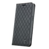 Smart Caro case for Redmi A7 Pro black
