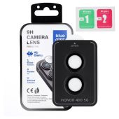 Ochranné sklo na fotoaparát Blue Star Camera Lens Protector Easy Install Honor 400 5G čierne