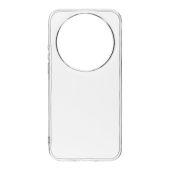 Obal OBAL:ME TPU Xiaomi 17 Ultra transparentný