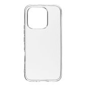 Obal OBAL:ME TPU Honor 600 Lite 5G transparentný