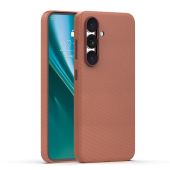 Etteri Elegant Magsafe TPU/TPC Samsung S26 S942 - hnedé
