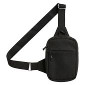 Univerzálna taška UrbanFlex Crossbody čierna