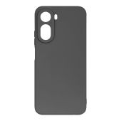 Obal OBAL:ME Matte TPU Xiaomi Redmi A7 Pro 4G čierny