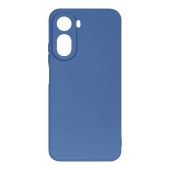Obal OBAL:ME Matte TPU Xiaomi Redmi A7 Pro 4G modrý