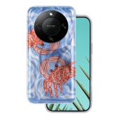 Obal Ultra Trendy Summer Honor X70/X9d/Magic8 Lite krab
