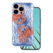 Obal Ultra Trendy Summer Honor 600 Lite 5G krab