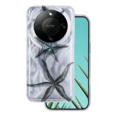 Obal Ultra Trendy Summer Honor X70/X9d/Magic8 Lite hviezdica