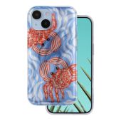 Obal Ultra Trendy Summer Apple iPhone 12/12 Pro krab