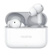 Realme Buds T200 biele