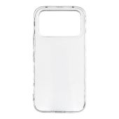Obal OBAL:ME TPU Honor 600 5G transparentný