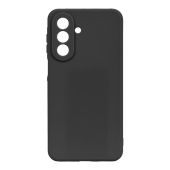 Obal OBAL:ME Matte TPU Samsung Galaxy A27 5G A276 čierny