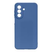 Obal OBAL:ME Matte TPU Samsung Galaxy A27 5G A276 modrý