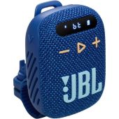 JBL Wind 3 bezdrôtový reproduktor - modrý