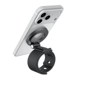 XO C203, MagSafe univerzálny držiak, čierny
