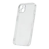 Obal Slim 2mm Samsung Galaxy S25 FE 5G S731/S26 FE 5G S741 transparentný
