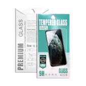 Ochranné sklo 2.5D Premium Samsung Galaxy S26 FE 5G S741 transparentné