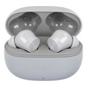 Realme Buds T200 Lite sivé