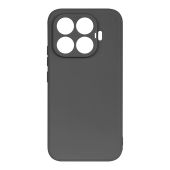 Obal OBAL:ME Matte TPU Xiaomi 17T čierny