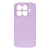 Obal OBAL:ME Matte TPU Xiaomi 17T fialový
