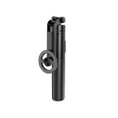 XO SS30, Bluetooth tripod, MagSafe 123cm, čierny