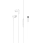 XO EP84 USB-C biele