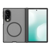 Nillkin Super Frosted Shield Fold MagSafe Samsung Galaxy Z Fold 8 F971 - transparentno-čierne