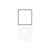 Obal Samsung Clear Magnetic Samsung Galaxy Z Flip8 5G F776 EF-CF776CTE transparentný