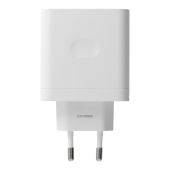 OPPO SuperVOOC VCBBOAEH, USB-C 120W, biela