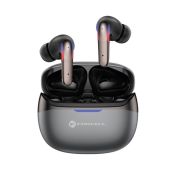 Forcell F-Audio Pulse Pro ANC Plus ENC TWS čierne