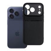 Obal Noble Apple iPhone 17 Pro/18 Pro čierny