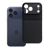 Obal Noble Apple iPhone 17 Pro Max/18 Pro Max čierny