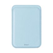 Etteri Universal Card Holder, magsafe peňaženka, modrá