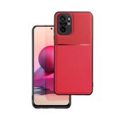 Noble TPU/TPC Xiaomi Redmi 17 LTE/5G - červené