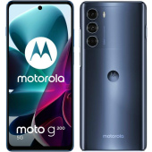 Používaný Motorola Moto G200 5G 8/128GB Stellar Blue Trieda B