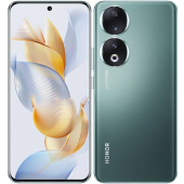 Používaný Honor 90 12GB/512GB Emerald Green Trieda B