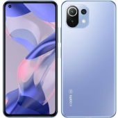 Používaný Xiaomi 11 Lite 5G NE 8GB/128GB Blue Trieda B