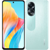 Oppo A58 6GB/128GB Green Nový z výkupu