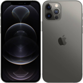 Používaný Apple iPhone 12 Pro 256GB Graphite Trieda B